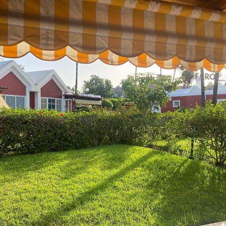 Bungalow Los Tunos Maspalomas  Zewnętrze zdjęcie
