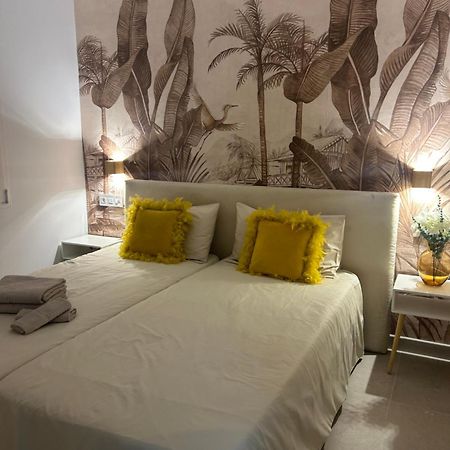 Bungalow Los Tunos Maspalomas  Zewnętrze zdjęcie