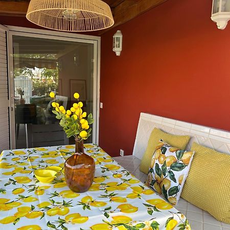 Bungalow Los Tunos Maspalomas  Zewnętrze zdjęcie