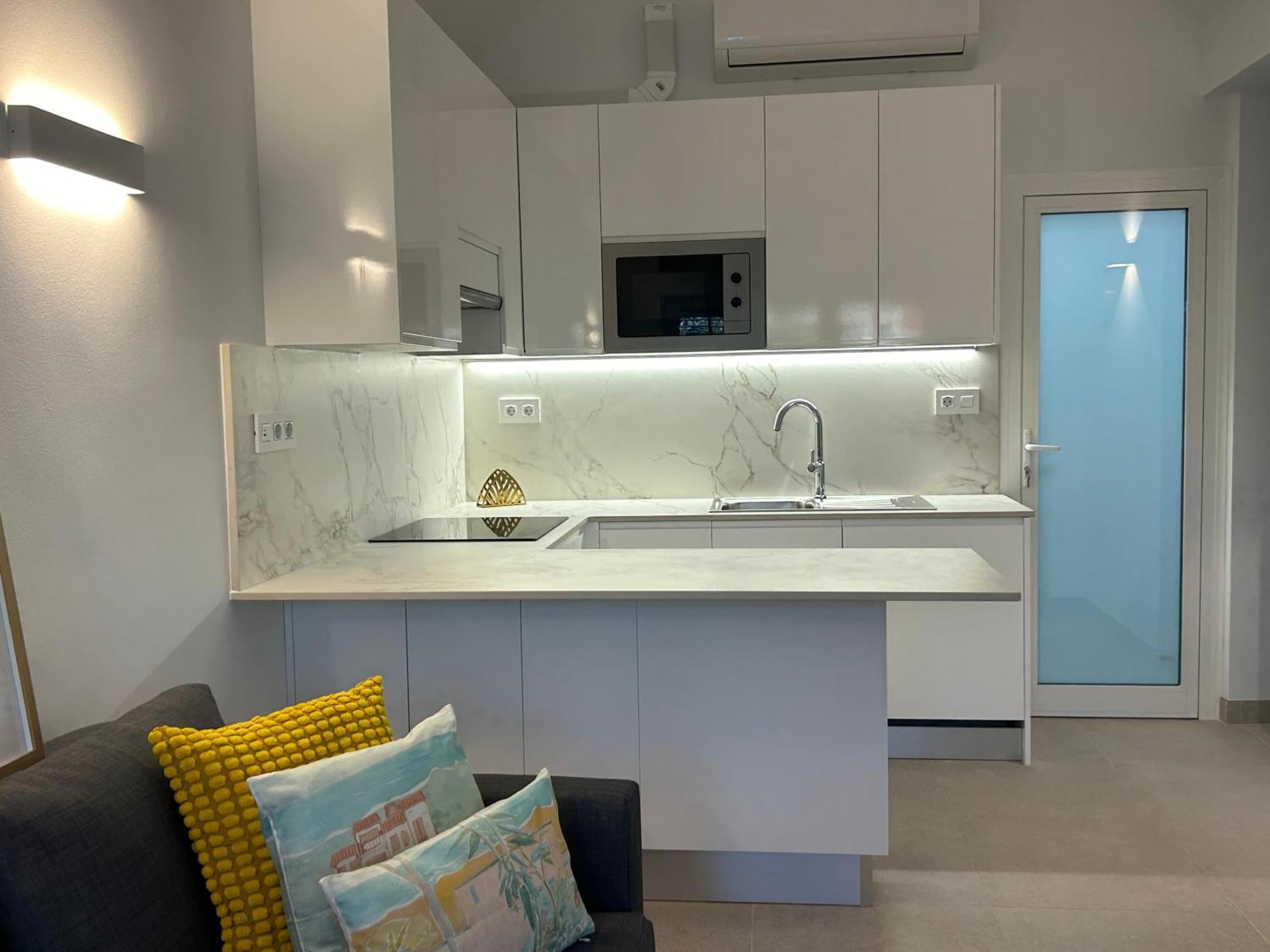 Bungalow Los Tunos Maspalomas  Zewnętrze zdjęcie
