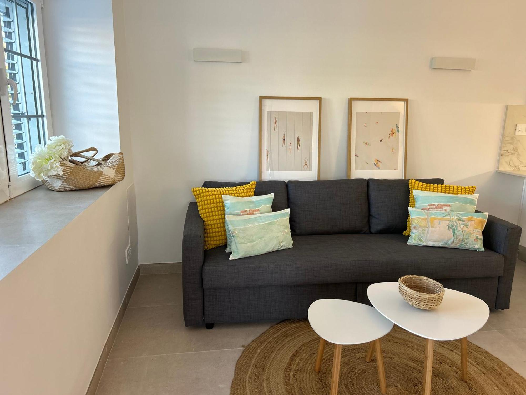 Bungalow Los Tunos Maspalomas  Zewnętrze zdjęcie