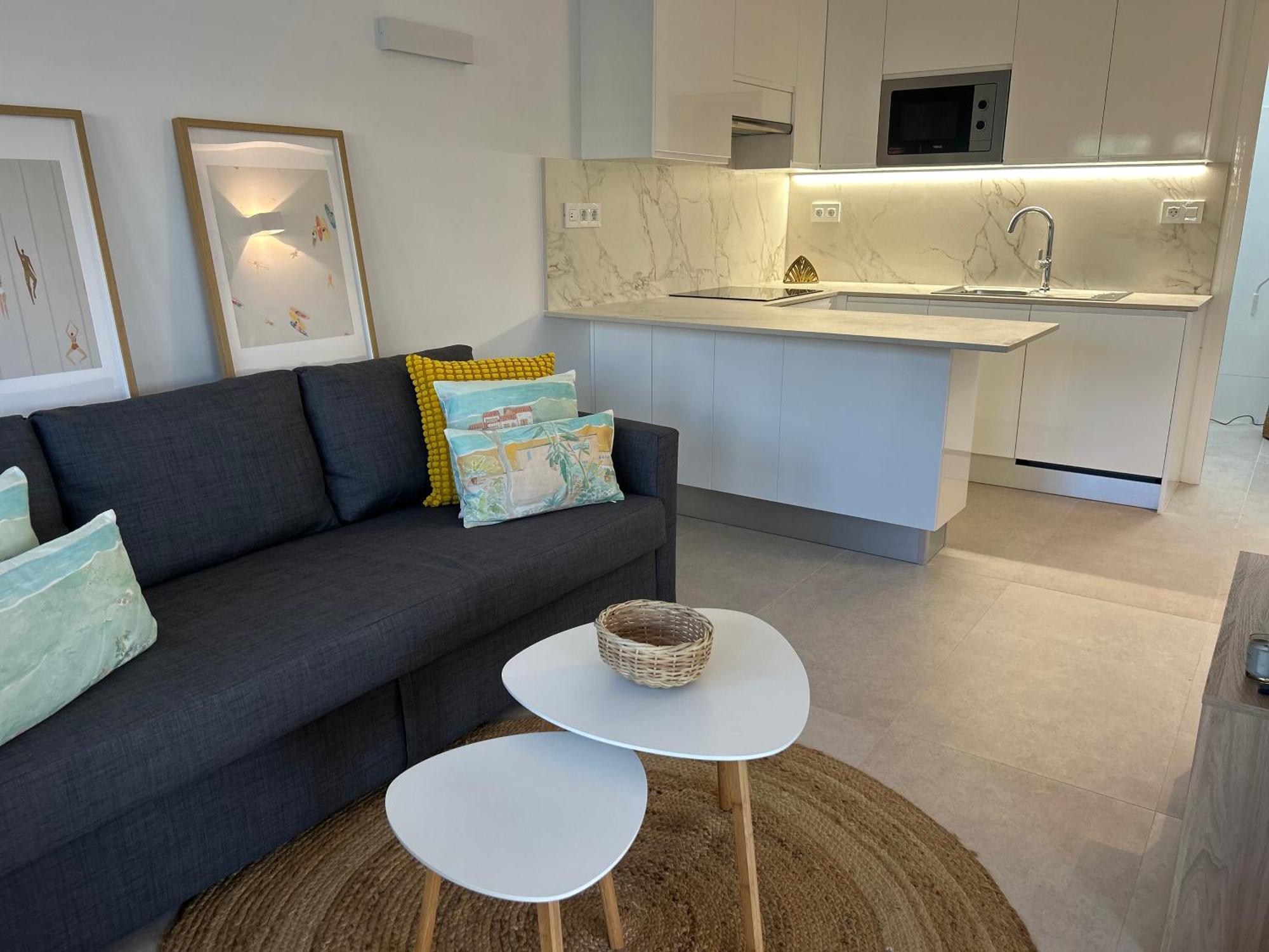 Bungalow Los Tunos Maspalomas  Zewnętrze zdjęcie